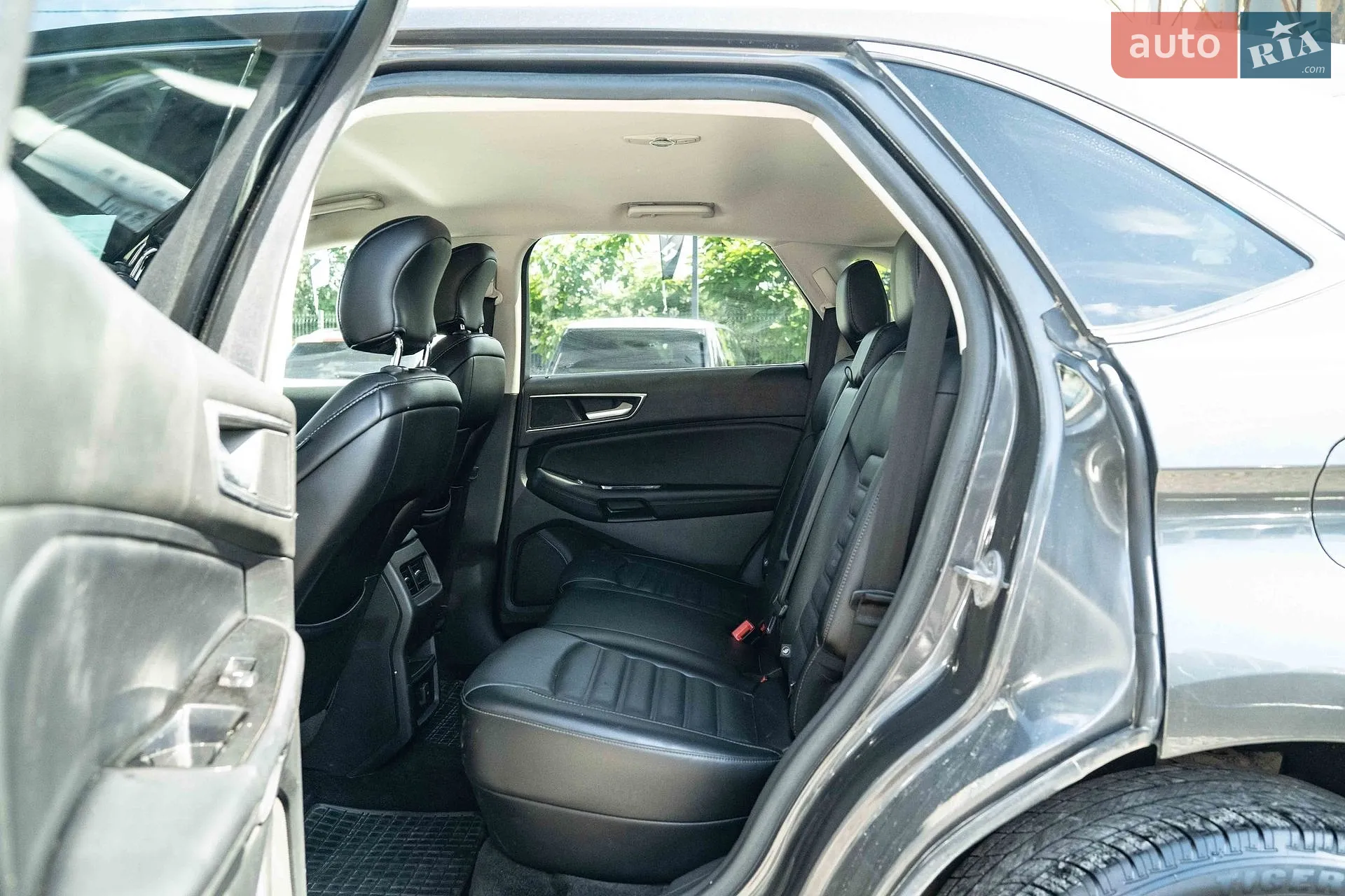 2015 Ford Edge - мініатюра 33