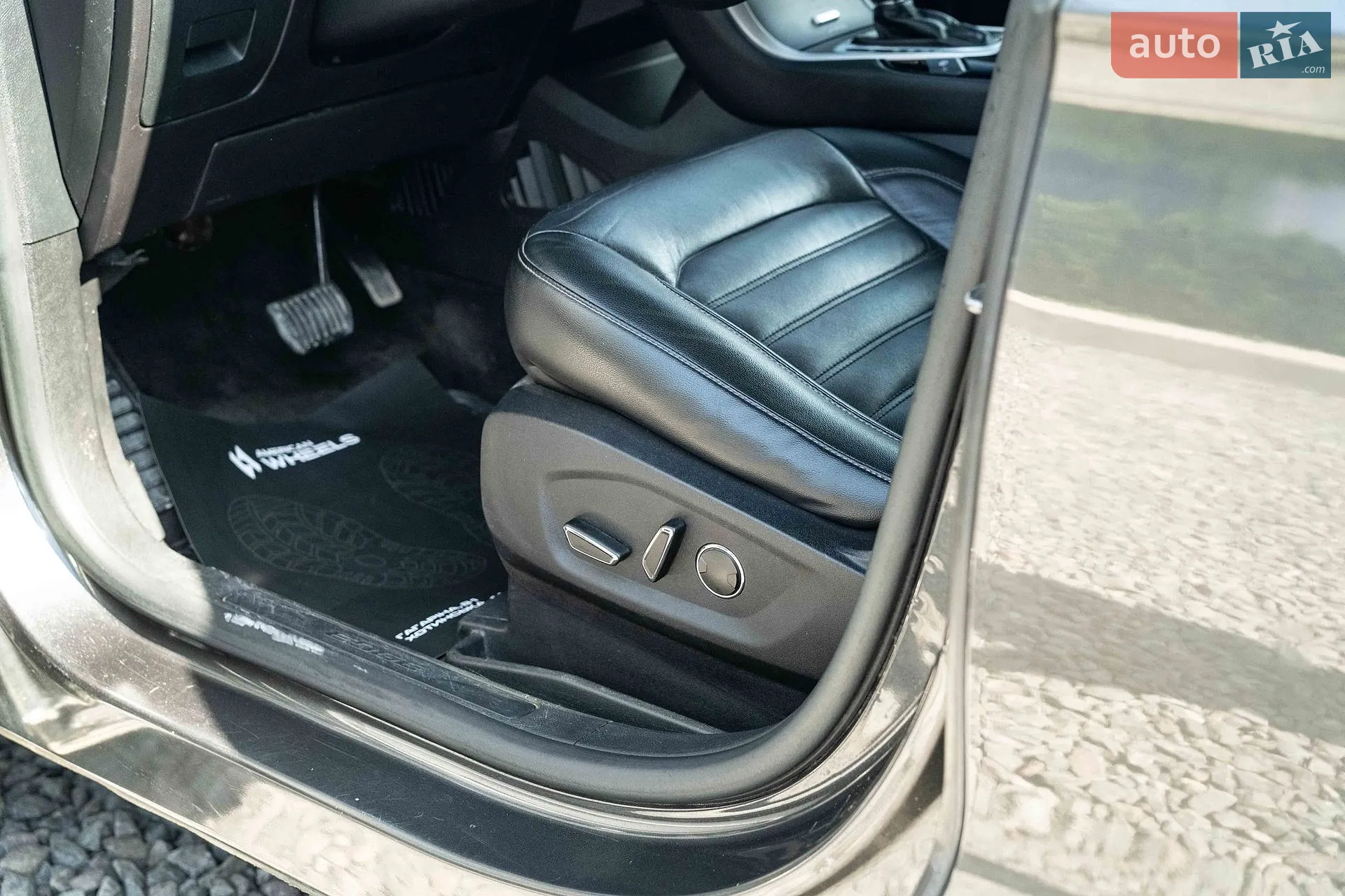 2015 Ford Edge - мініатюра 15