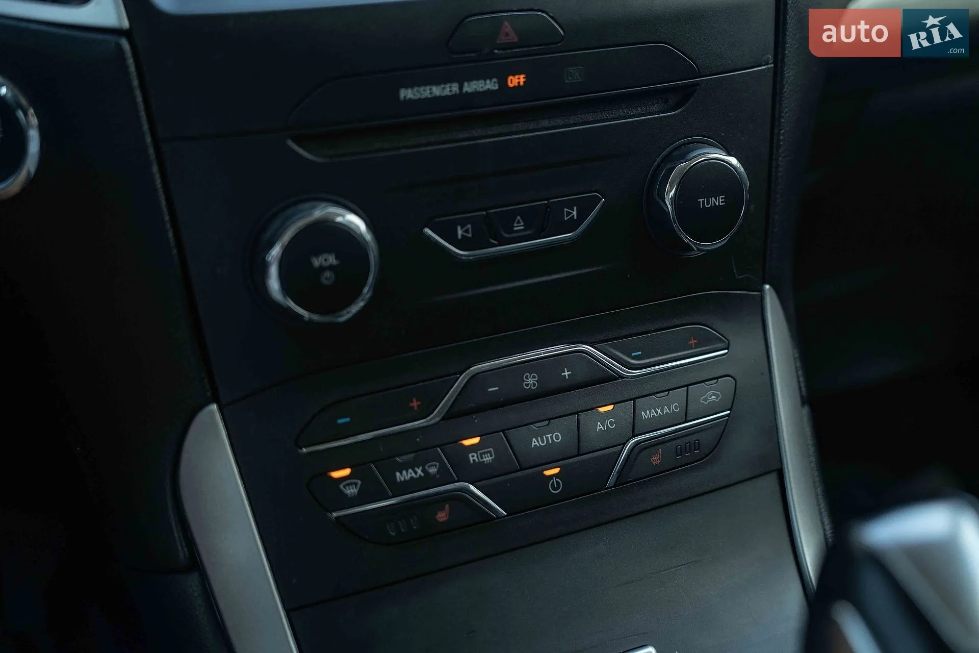 2015 Ford Edge - мініатюра 27