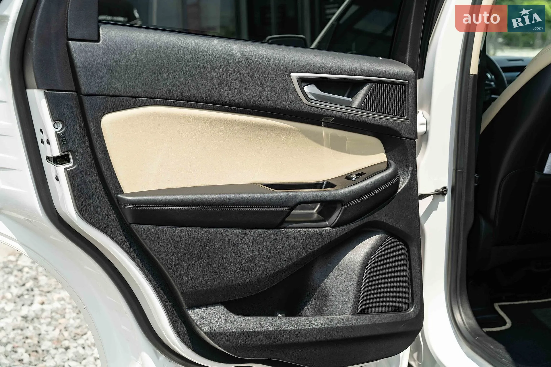 2016 Ford Edge - мініатюра 39