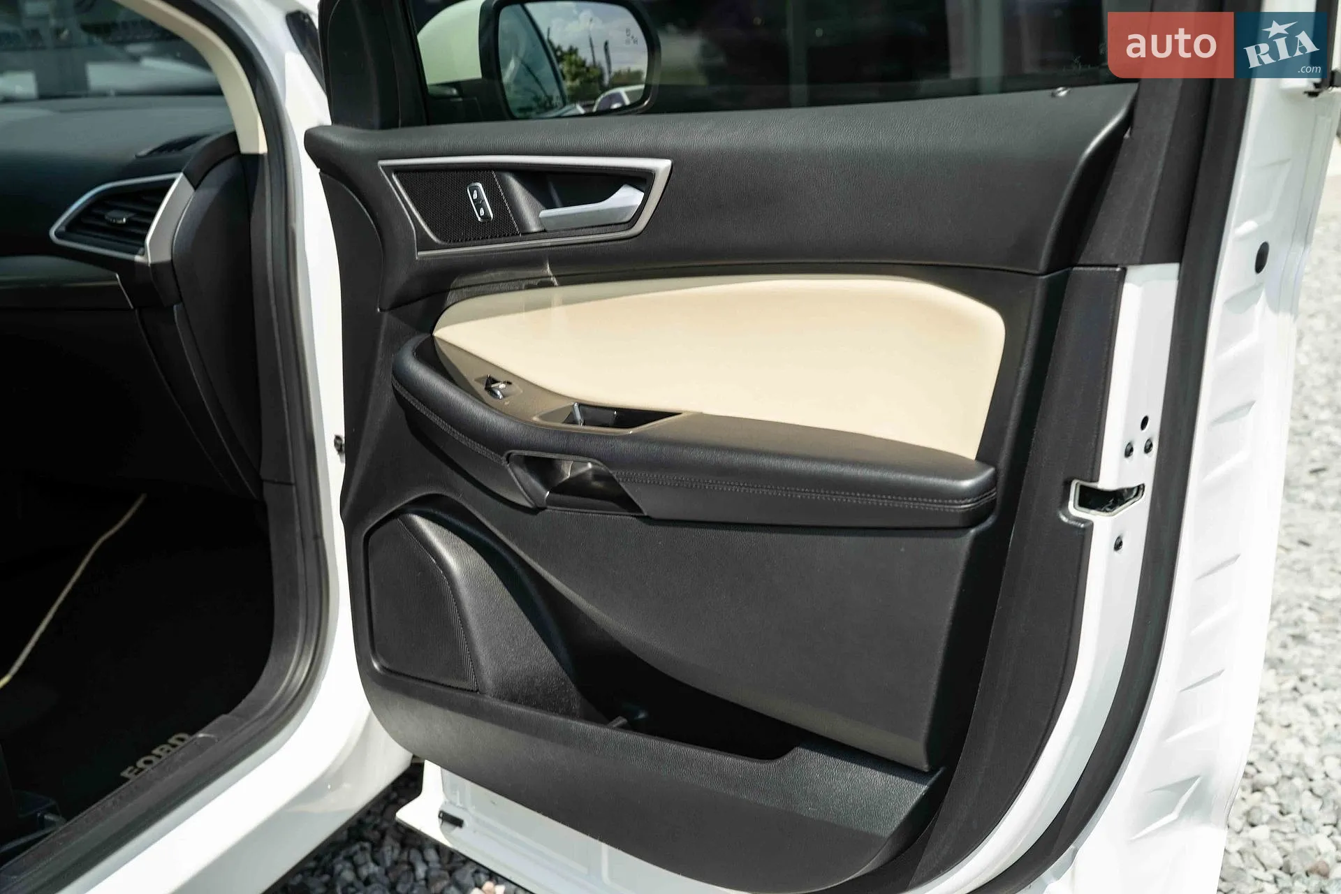 2016 Ford Edge - мініатюра 38