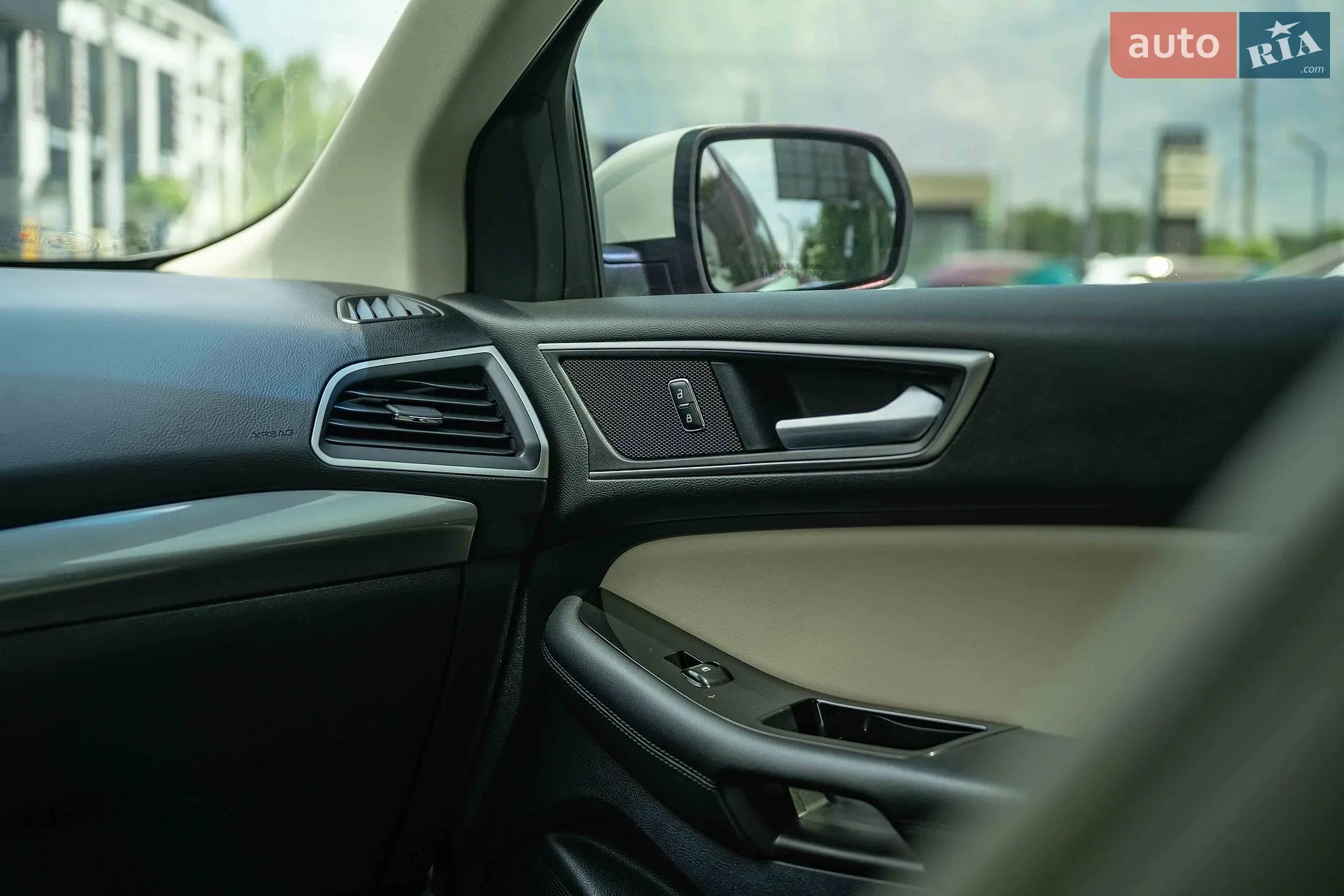2016 Ford Edge - мініатюра 32