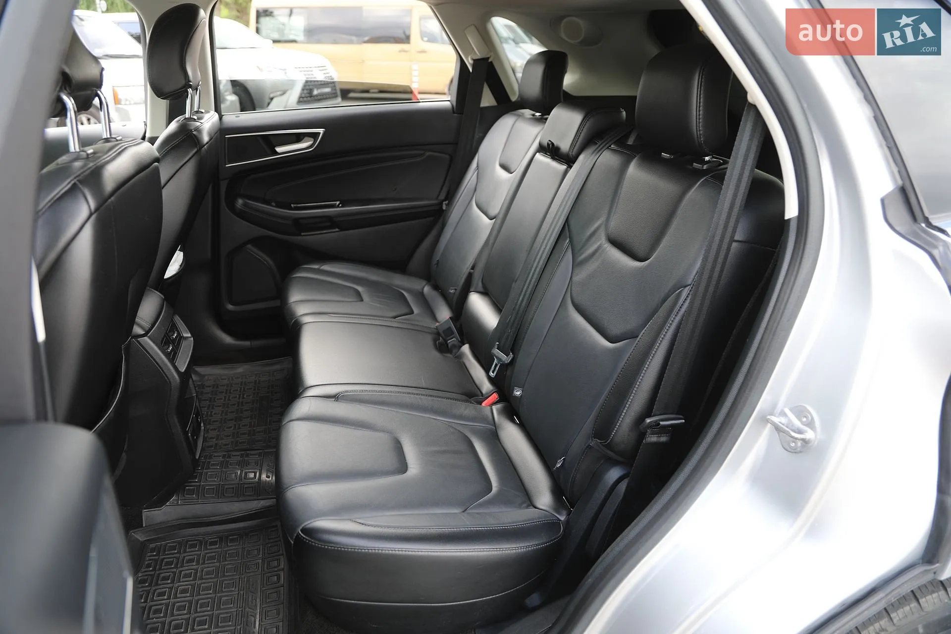 2018 Ford Edge - мініатюра 13