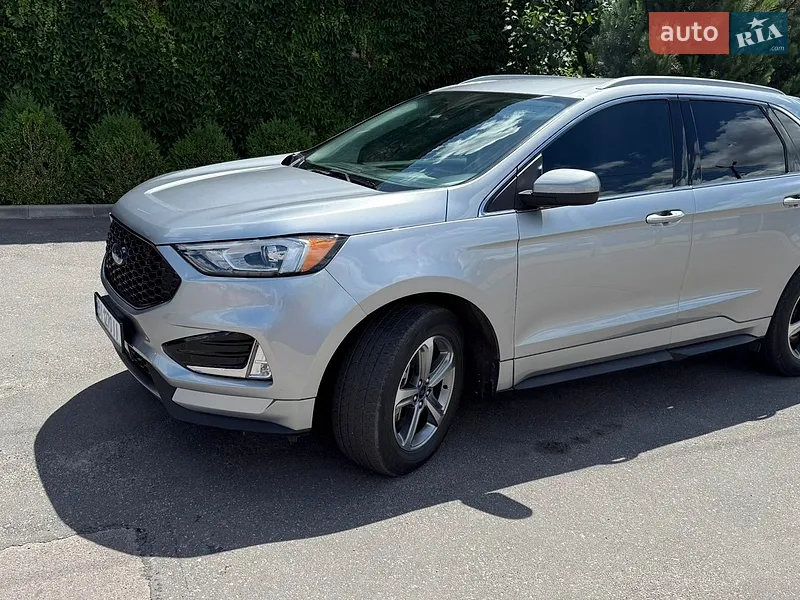 Ford Edge 2022 VIN 2FMPK4J92NBB11146 фото оголошення 6 з 102