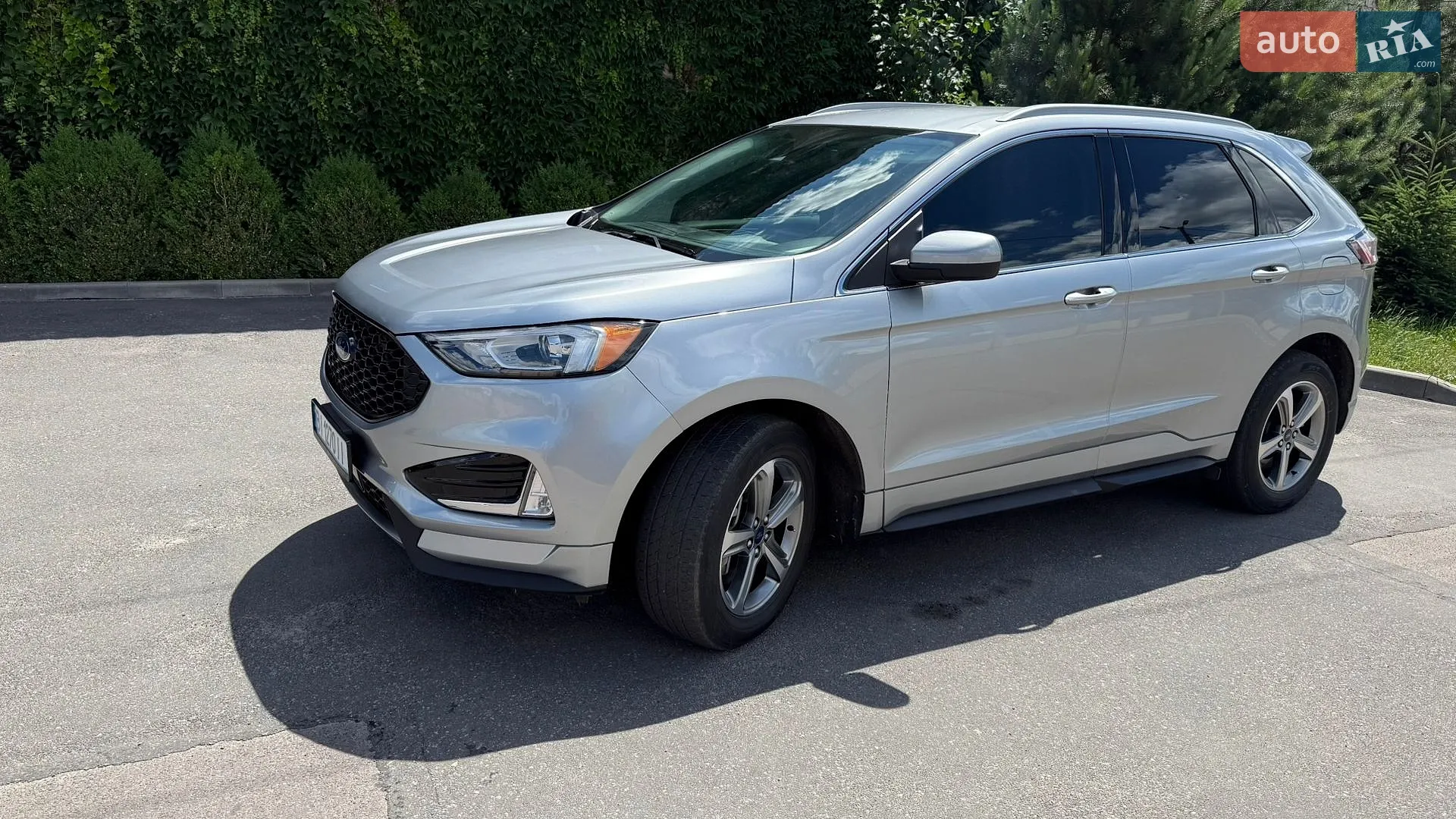 Ford Edge 2022 VIN 2FMPK4J92NBB11146 фото оголошення 6 з 56