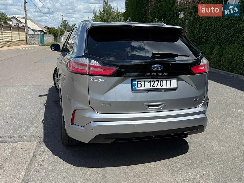 Ford Edge 2022 VIN 2FMPK4J92NBB11146 фото оголошення 20 з 102