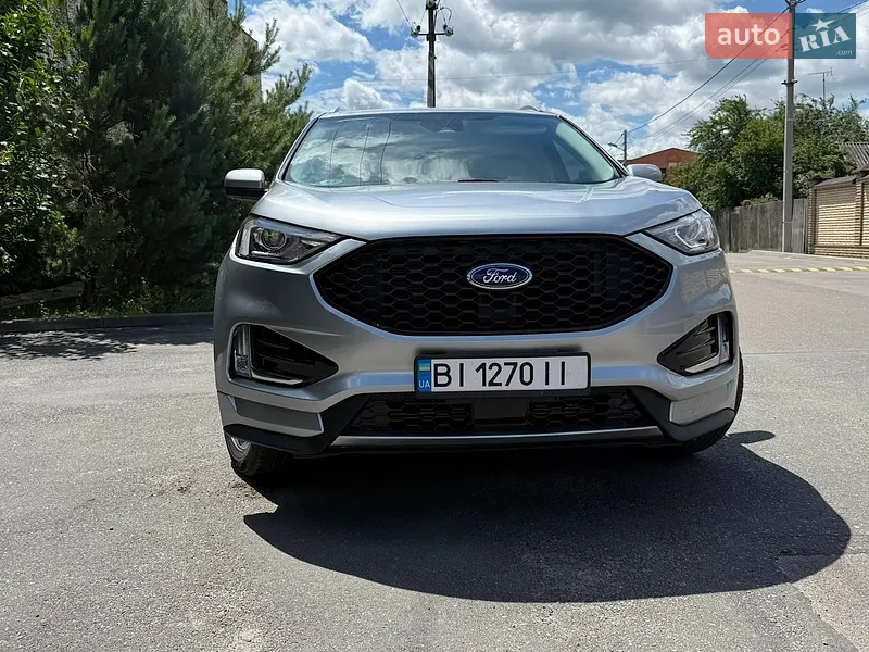 Ford Edge 2022 VIN 2FMPK4J92NBB11146 фото оголошення 21 з 102