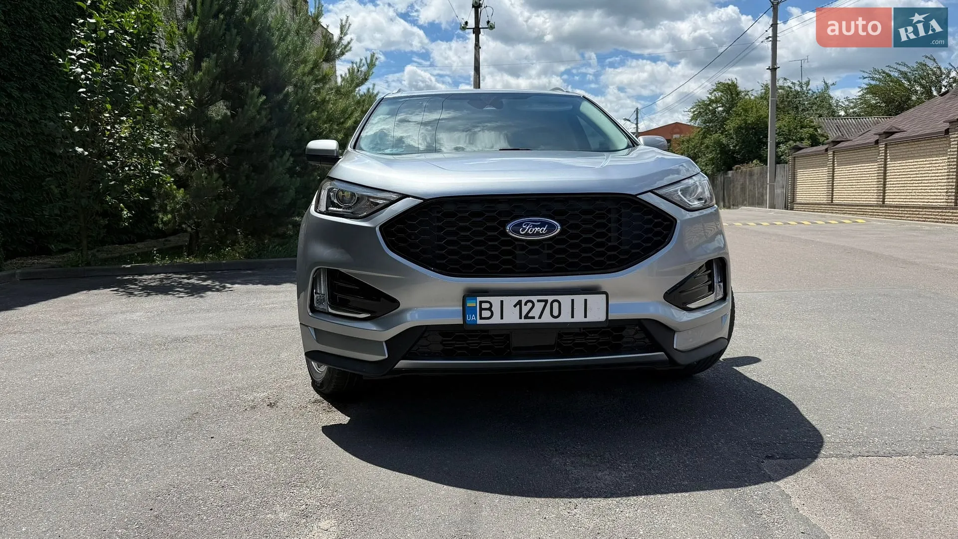 Ford Edge 2022 VIN 2FMPK4J92NBB11146 фото оголошення 21 з 56