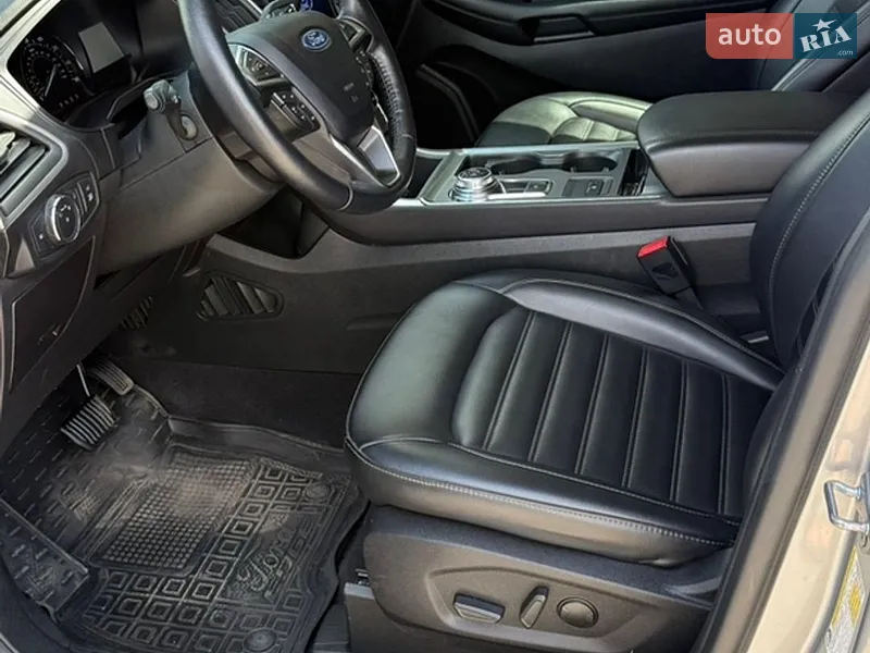 Ford Edge 2022 VIN 2FMPK4J92NBB11146 фото оголошення 52 з 102