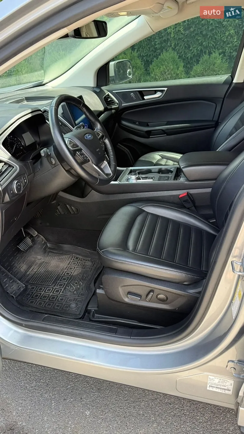 Ford Edge 2022 VIN 2FMPK4J92NBB11146 фото оголошення 52 з 56