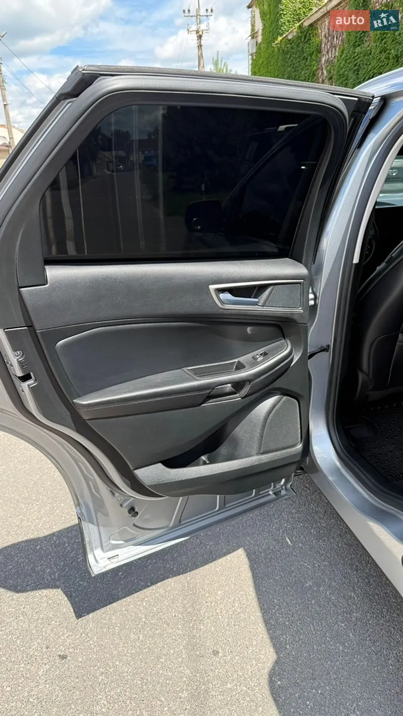 Ford Edge 2022 VIN 2FMPK4J92NBB11146 фото оголошення 56 з 56