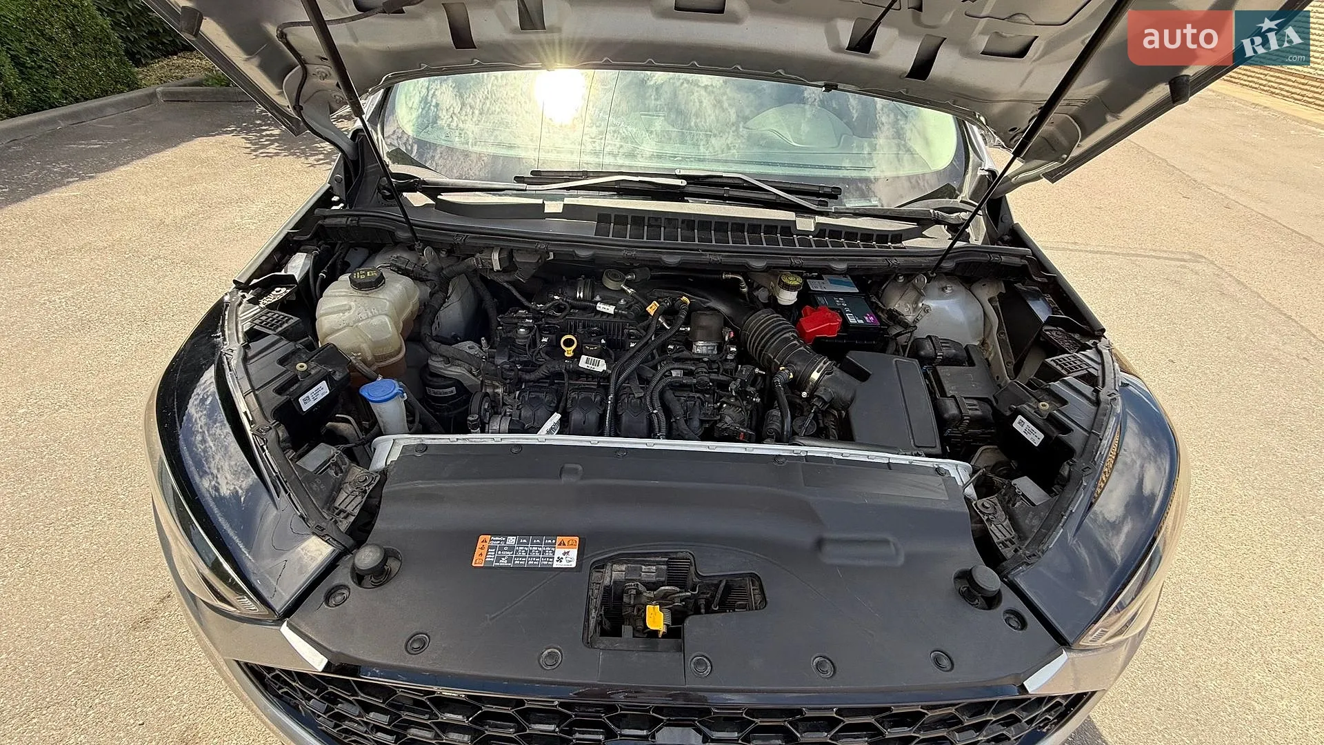 Ford Edge 2022 VIN 2FMPK4J92NBB11146 фото оголошення 31 з 56