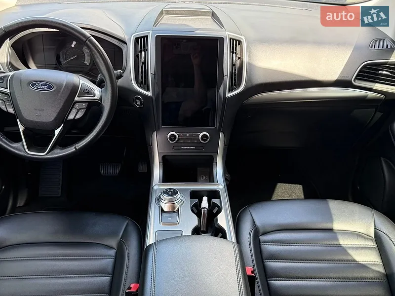 Ford Edge 2022 VIN 2FMPK4J92NBB11146 фото оголошення 38 з 102