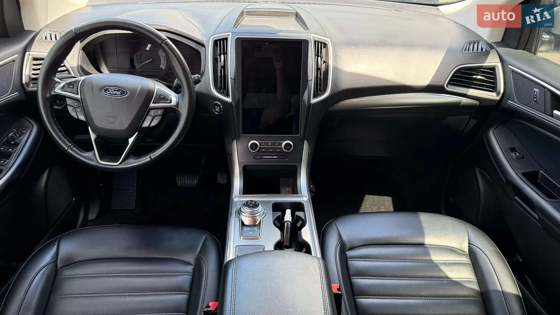 Ford Edge 2022 VIN 2FMPK4J92NBB11146 фото оголошення 38 з 56