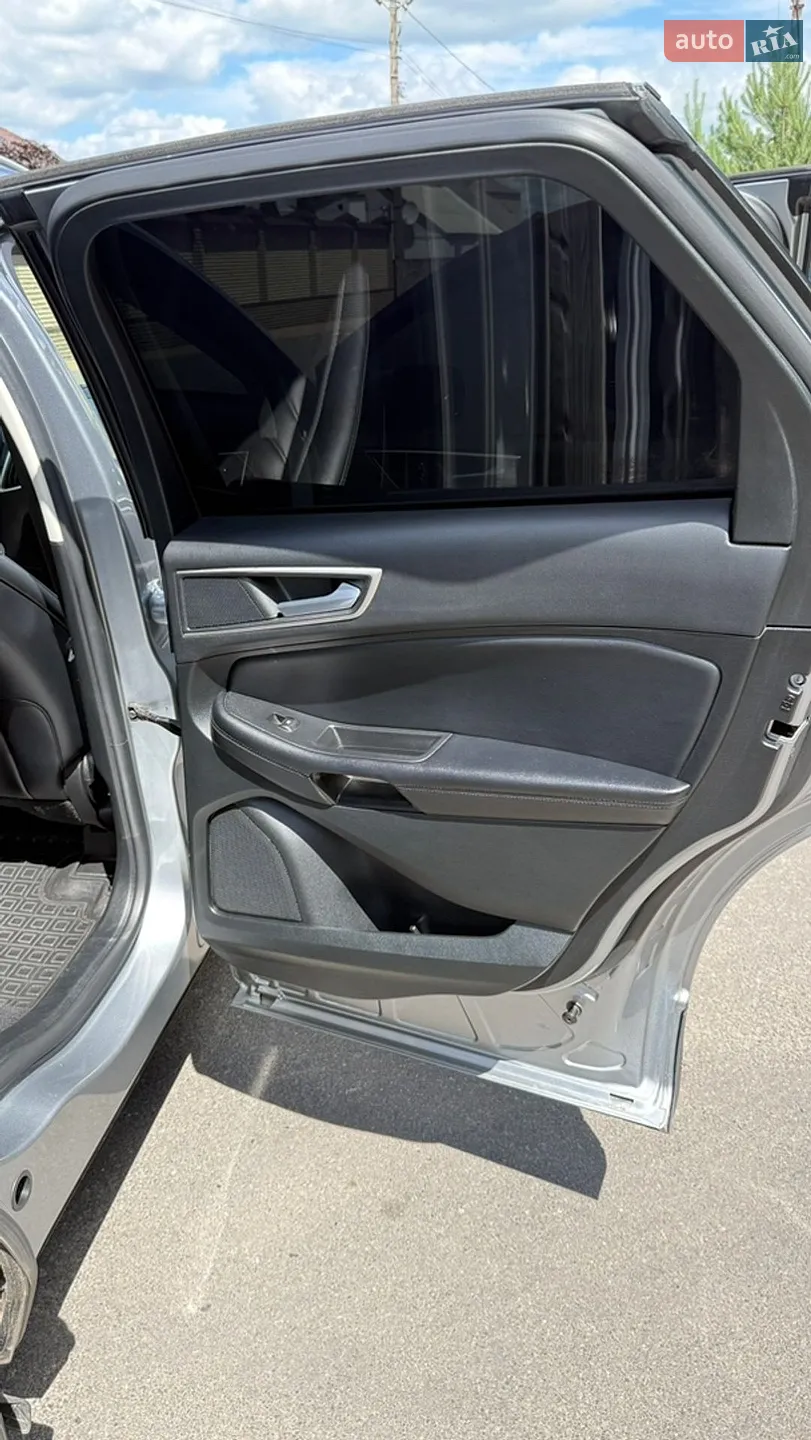 Ford Edge 2022 VIN 2FMPK4J92NBB11146 фото оголошення 48 з 56