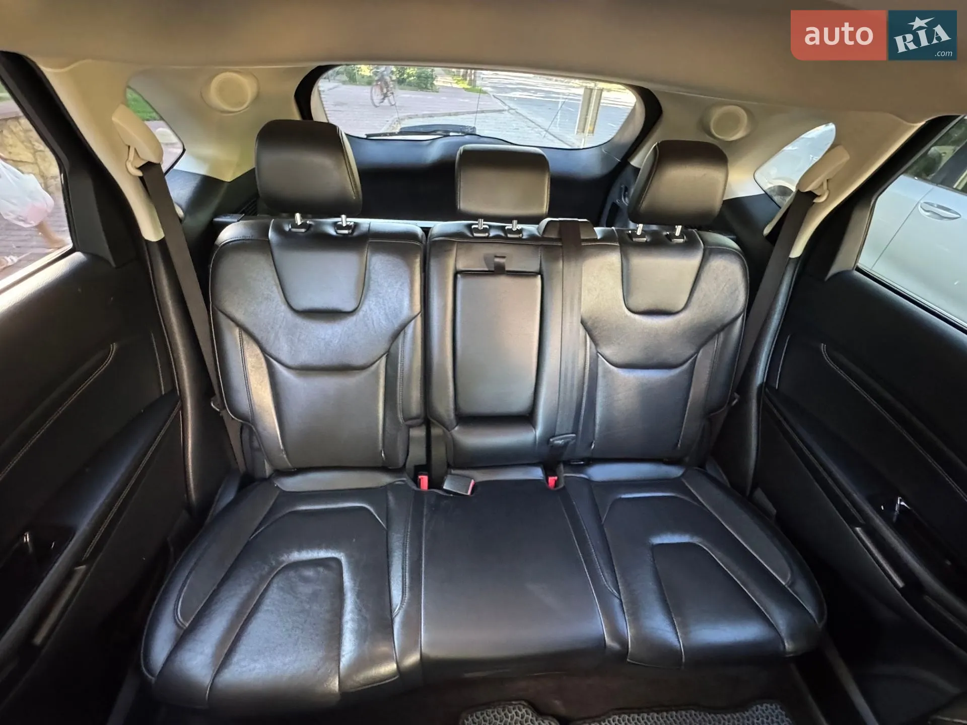 2020 Ford Edge - мініатюра 19
