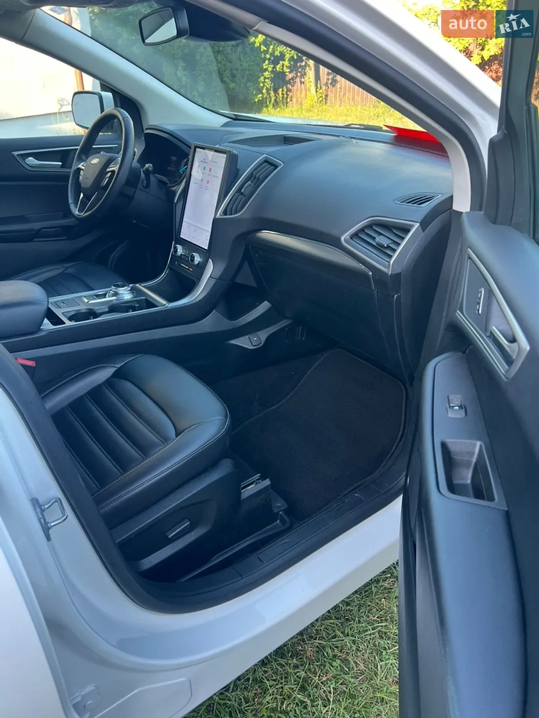 2022 Ford Edge - мініатюра 16