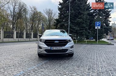 Внедорожник / Кроссовер Ford Edge 2017 в Днепре