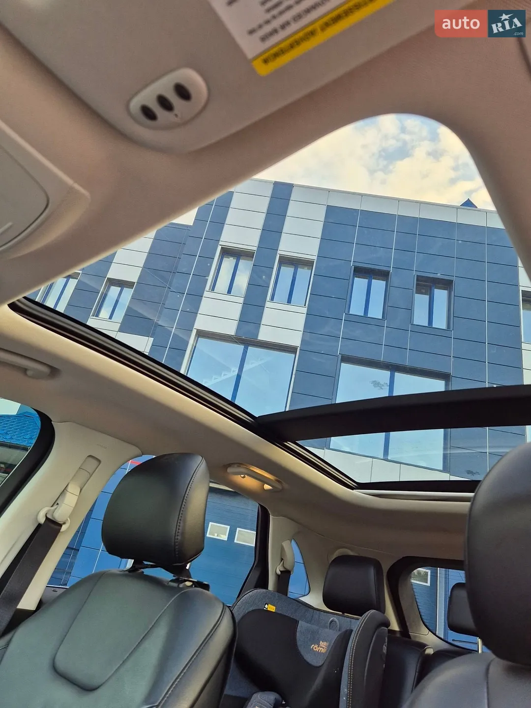 2018 Ford Edge - мініатюра 14