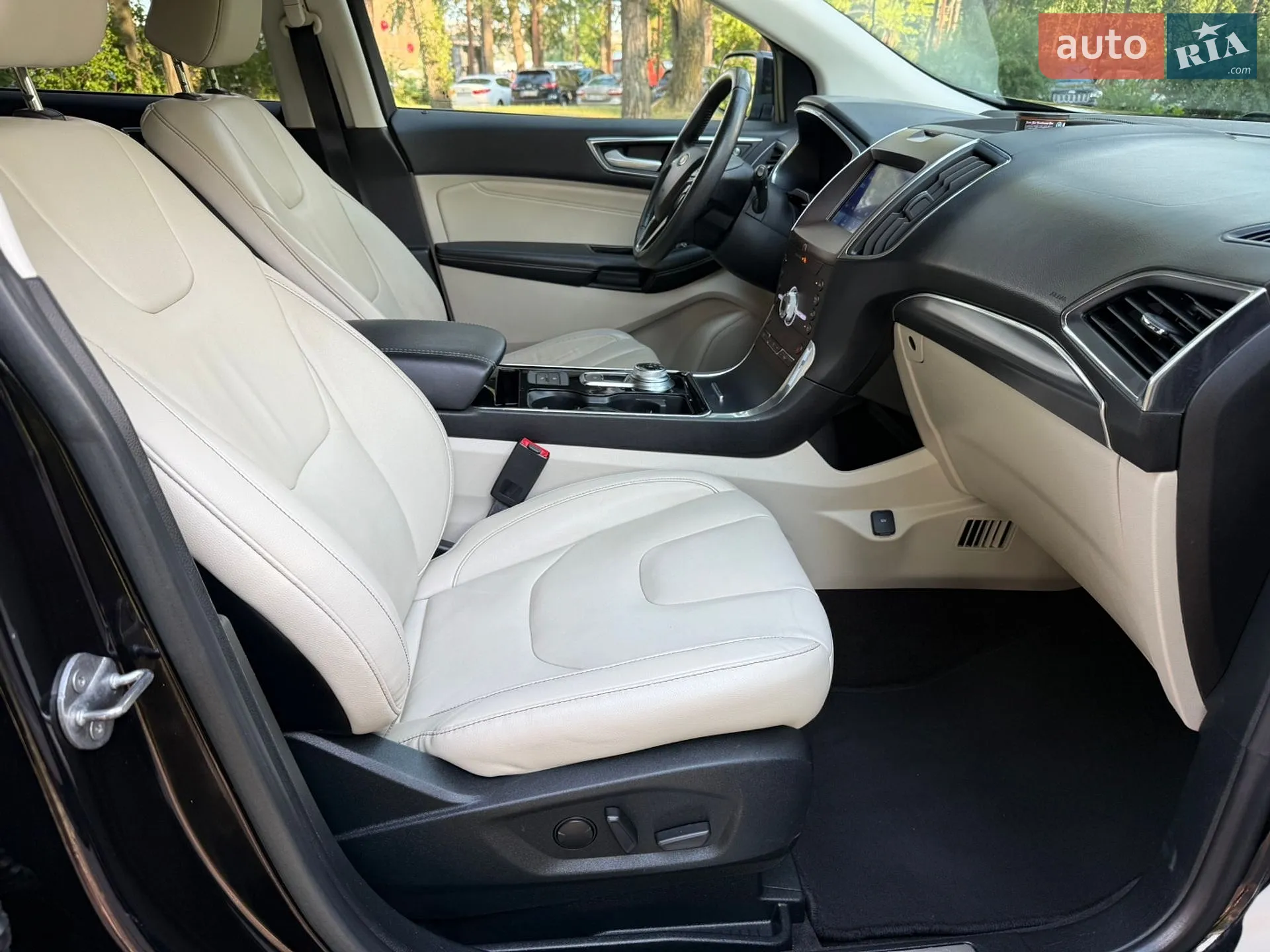 2020 Ford Edge - мініатюра 52