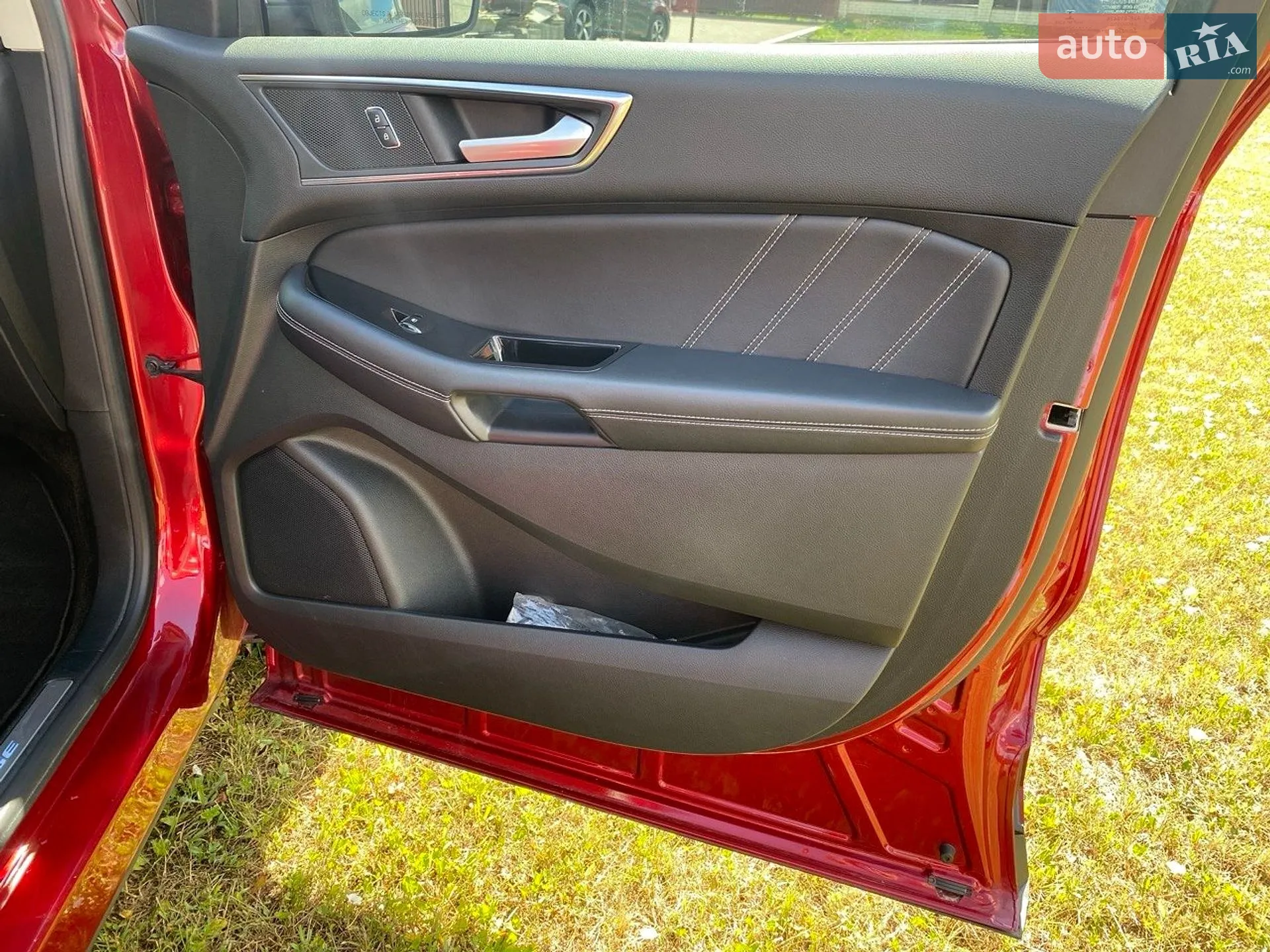 2018 Ford Edge - мініатюра 31