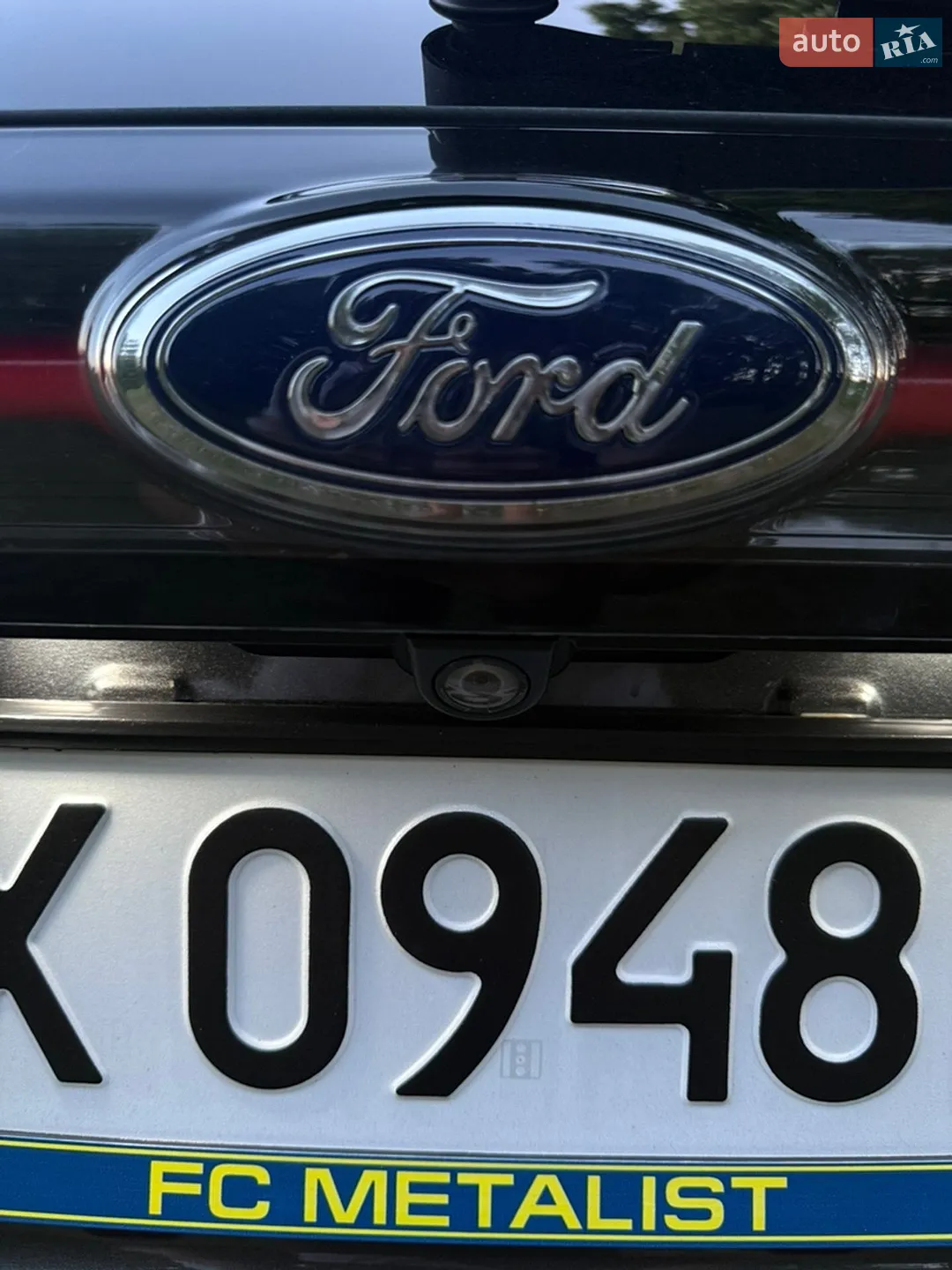 2015 Ford Edge - мініатюра 29