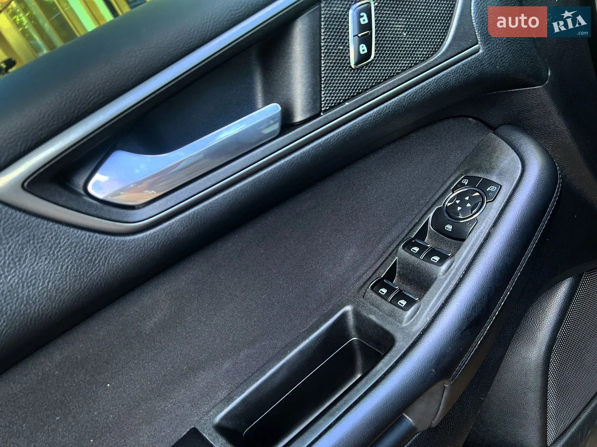 2015 Ford Edge - мініатюра 9