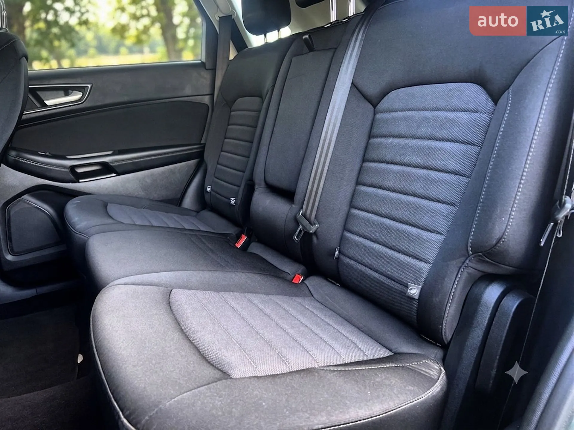 2015 Ford Edge - мініатюра 14