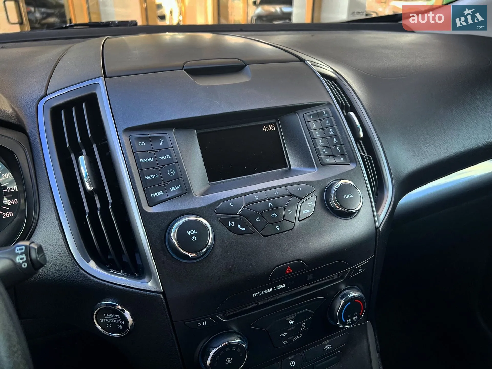 2015 Ford Edge - мініатюра 19