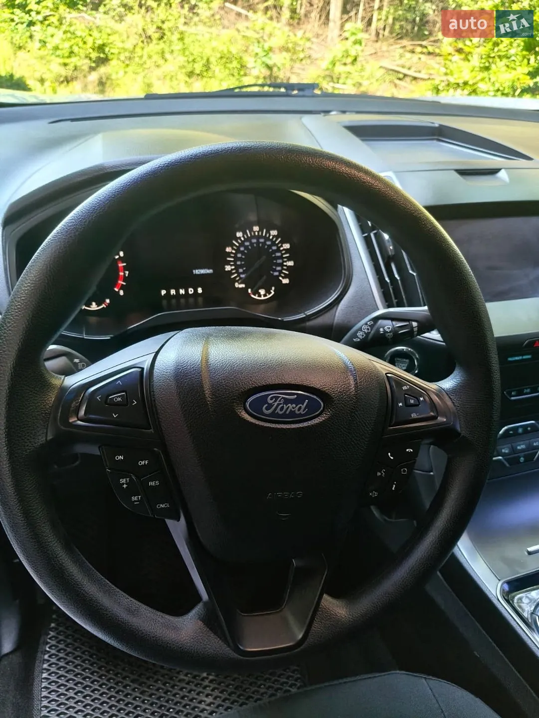 2019 Ford Edge - мініатюра 20
