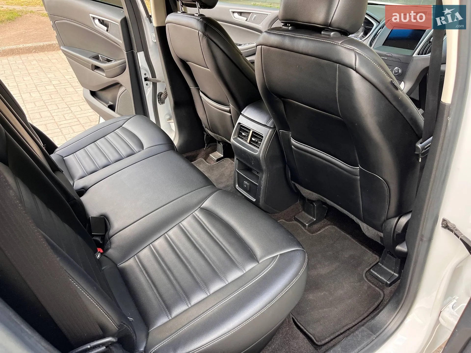 2020 Ford Edge - мініатюра 24