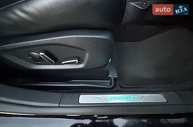 Внедорожник / Кроссовер Ford Edge 2016 в Дубно
