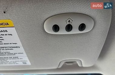 Внедорожник / Кроссовер Ford Edge 2016 в Дубно