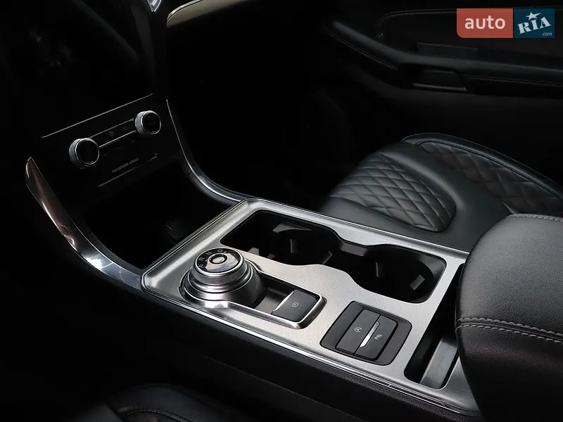 Ford Edge 2023 VIN 2FMPK4K92PBA14417 фото оголошення 13 з 67