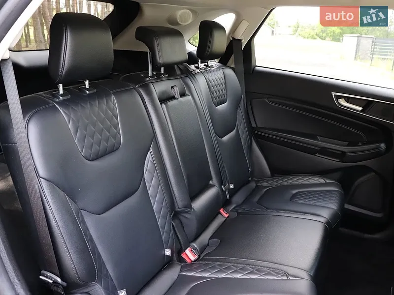 Ford Edge 2023 VIN 2FMPK4K92PBA14417 фото оголошення 15 з 67