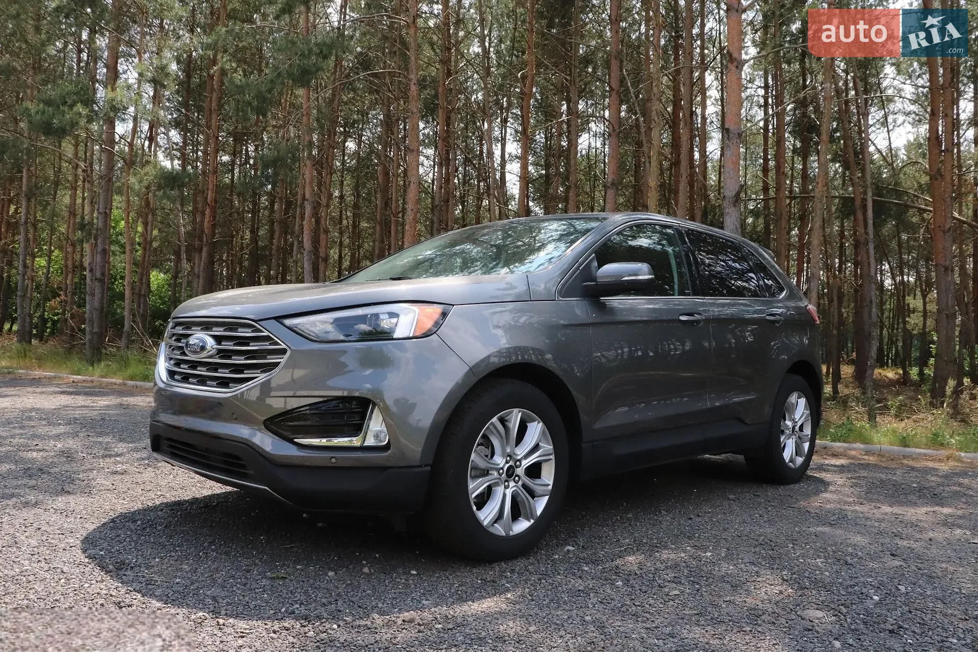 Ford Edge 2023 VIN 2FMPK4K92PBA14417 фото оголошення 4 з 17