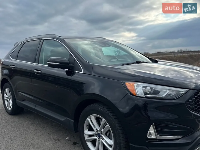 Ford Edge 2019 VIN 2FMPK4J96KBC39904 фото оголошення 5 з 66