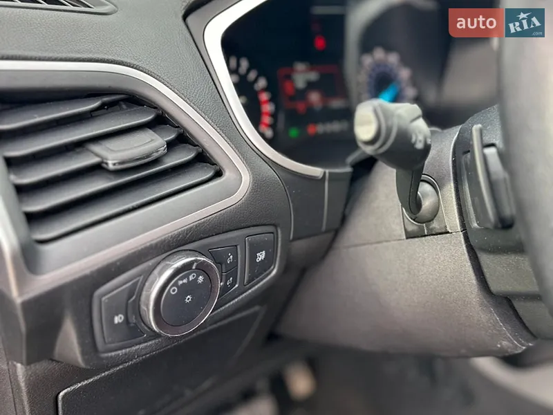 Ford Edge 2019 VIN 2FMPK4J96KBC39904 фото оголошення 11 з 66