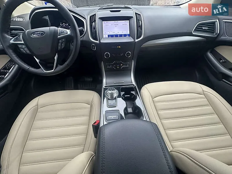 Ford Edge 2020 VIN 2FMPK3J90LBB17597 фото оголошення 19 з 80