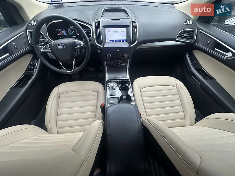 Ford Edge 2020 VIN 2FMPK3J90LBB17597 фото оголошення 16 з 80