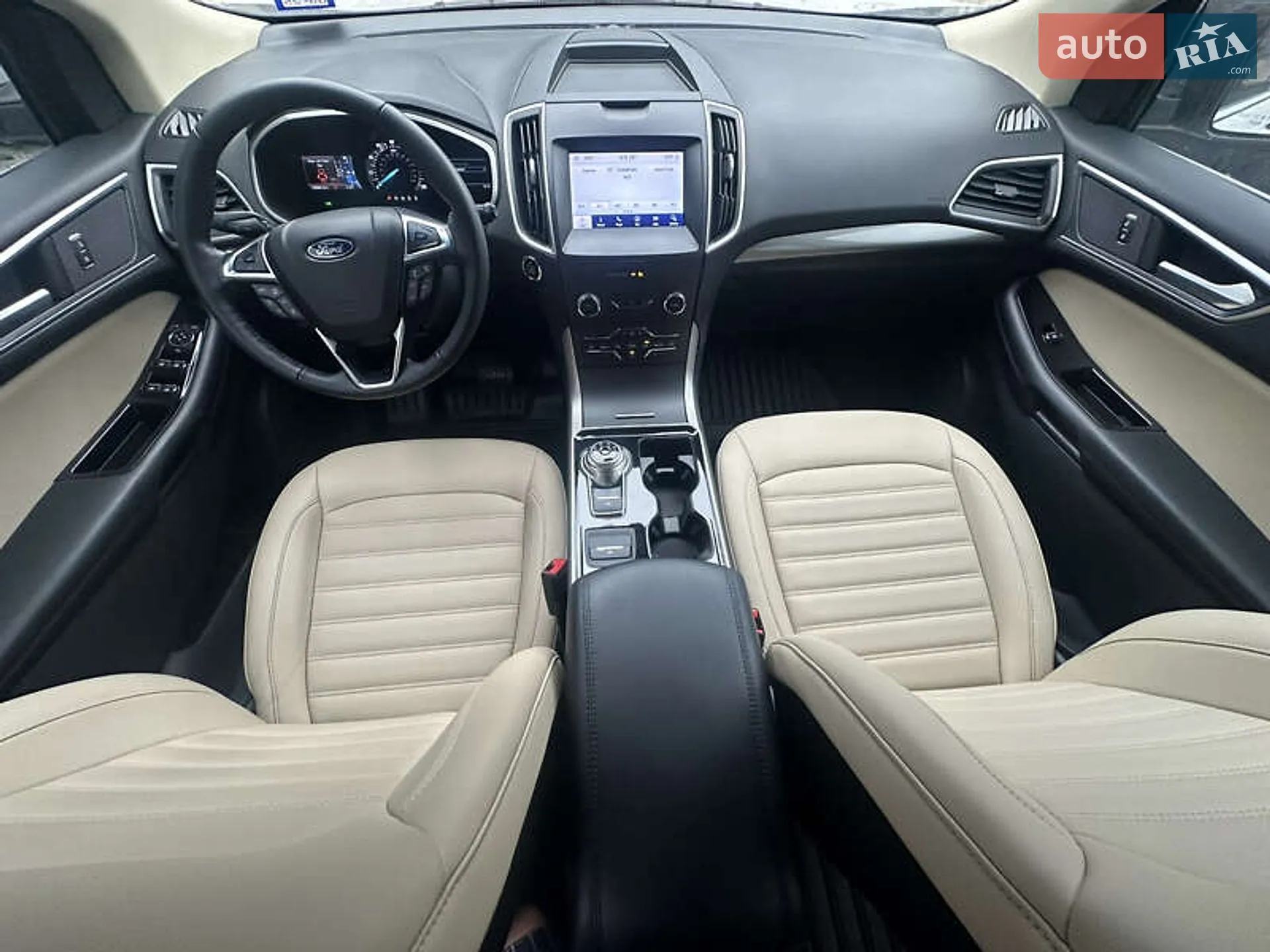 Ford Edge 2020 VIN 2FMPK3J90LBB17597 фото оголошення 16 з 27