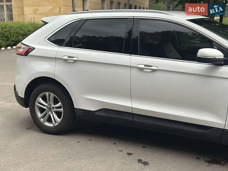Ford Edge 2020 VIN 2FMPK3J90LBB17597 фото оголошення 10 з 80