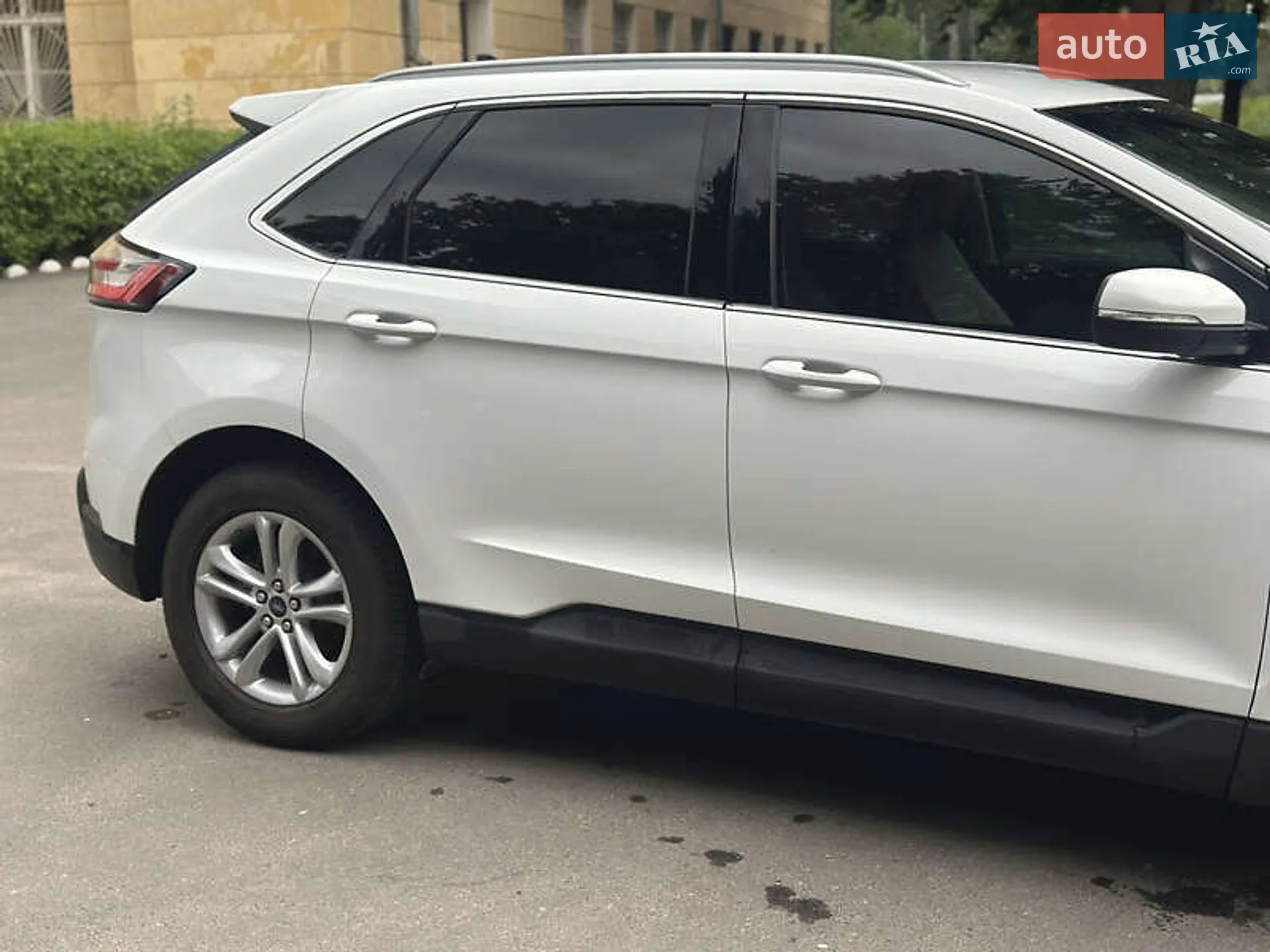 Ford Edge 2020 VIN 2FMPK3J90LBB17597 фото оголошення 10 з 27