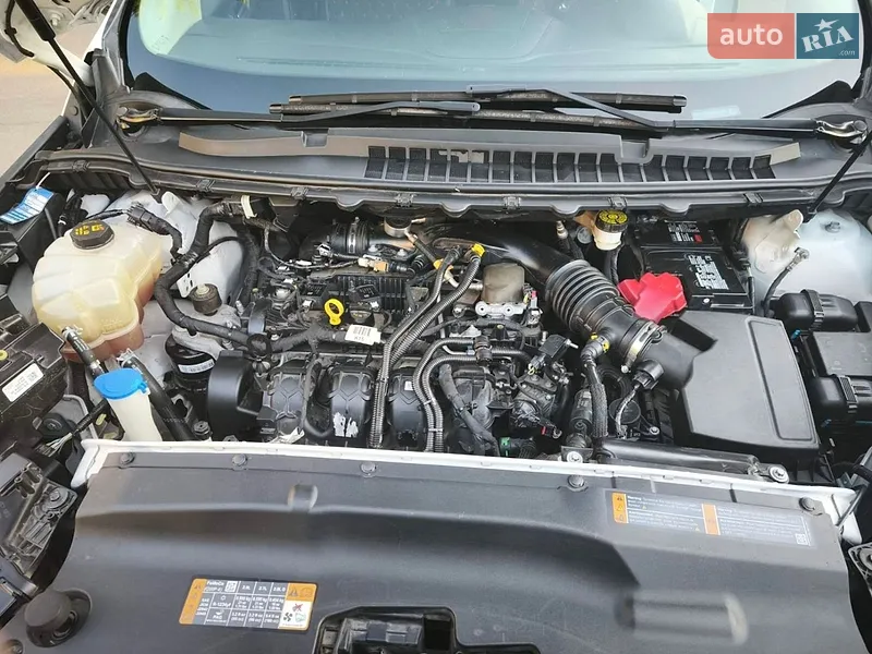 Ford Edge 2019 VIN 2FMPK3G93KBB73393 фото оголошення 14 з 71