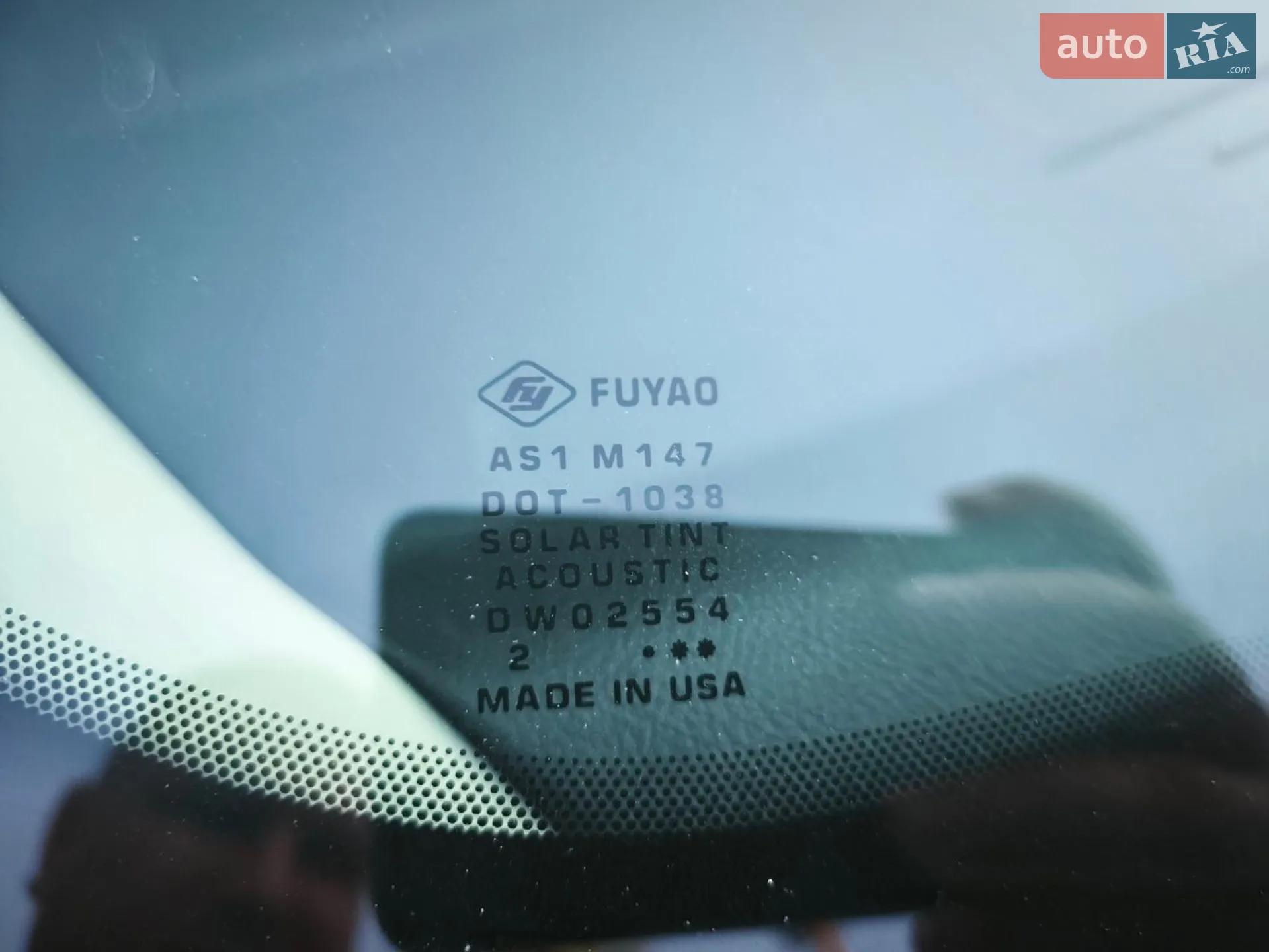 Ford Edge 2019 VIN 2FMPK3G93KBB73393 фото оголошення 29 з 32