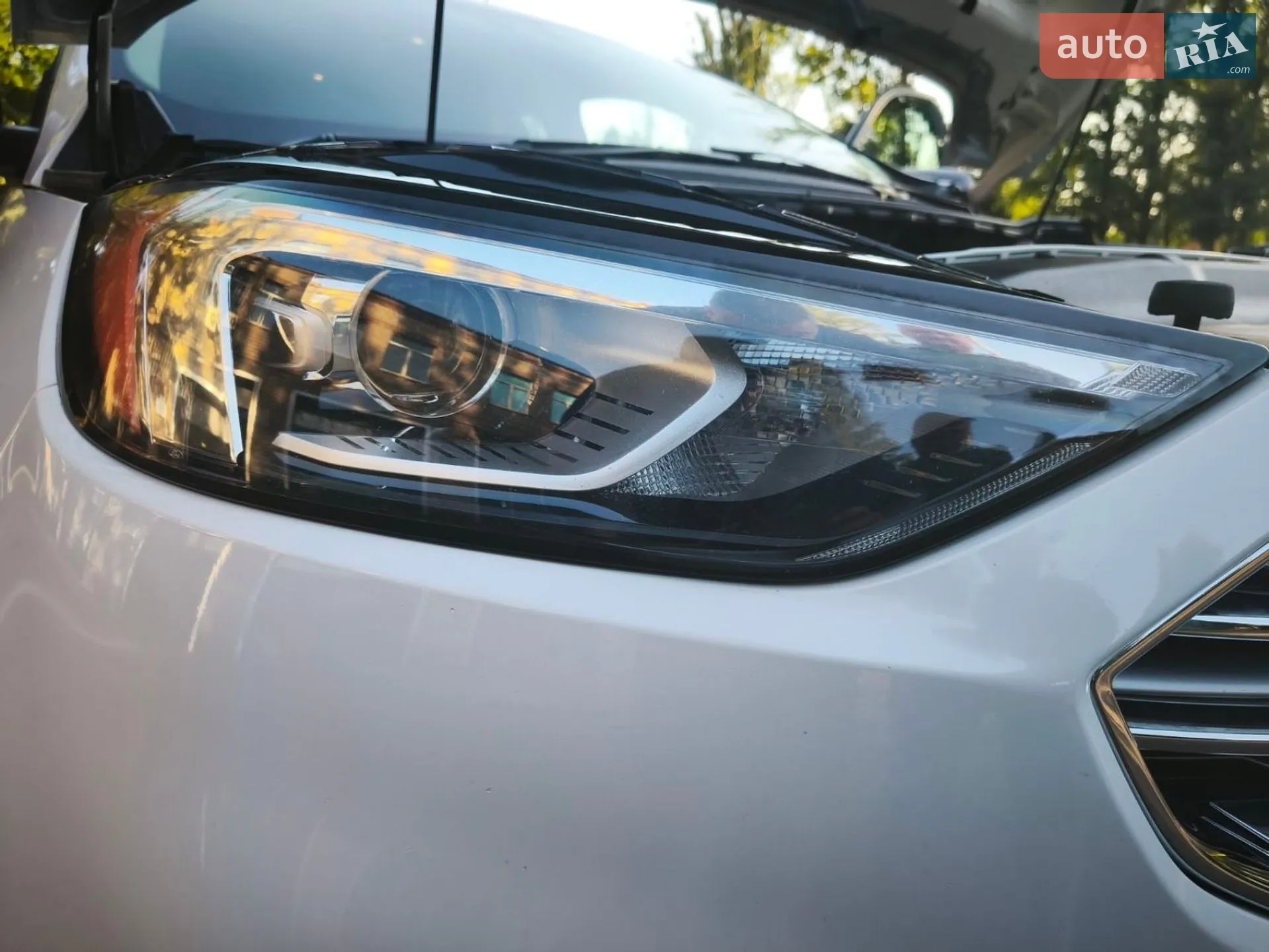 2019 Ford Edge - мініатюра 32