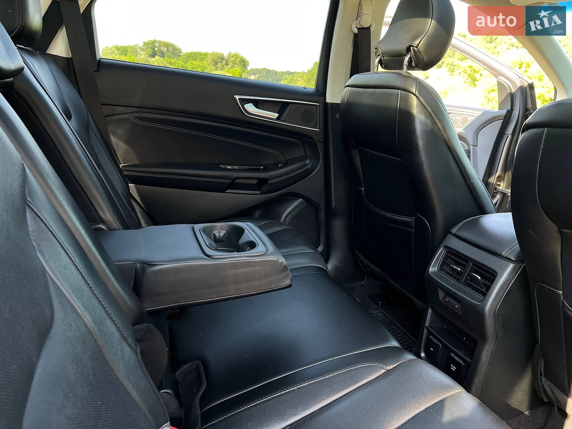 2019 Ford Edge - мініатюра 14