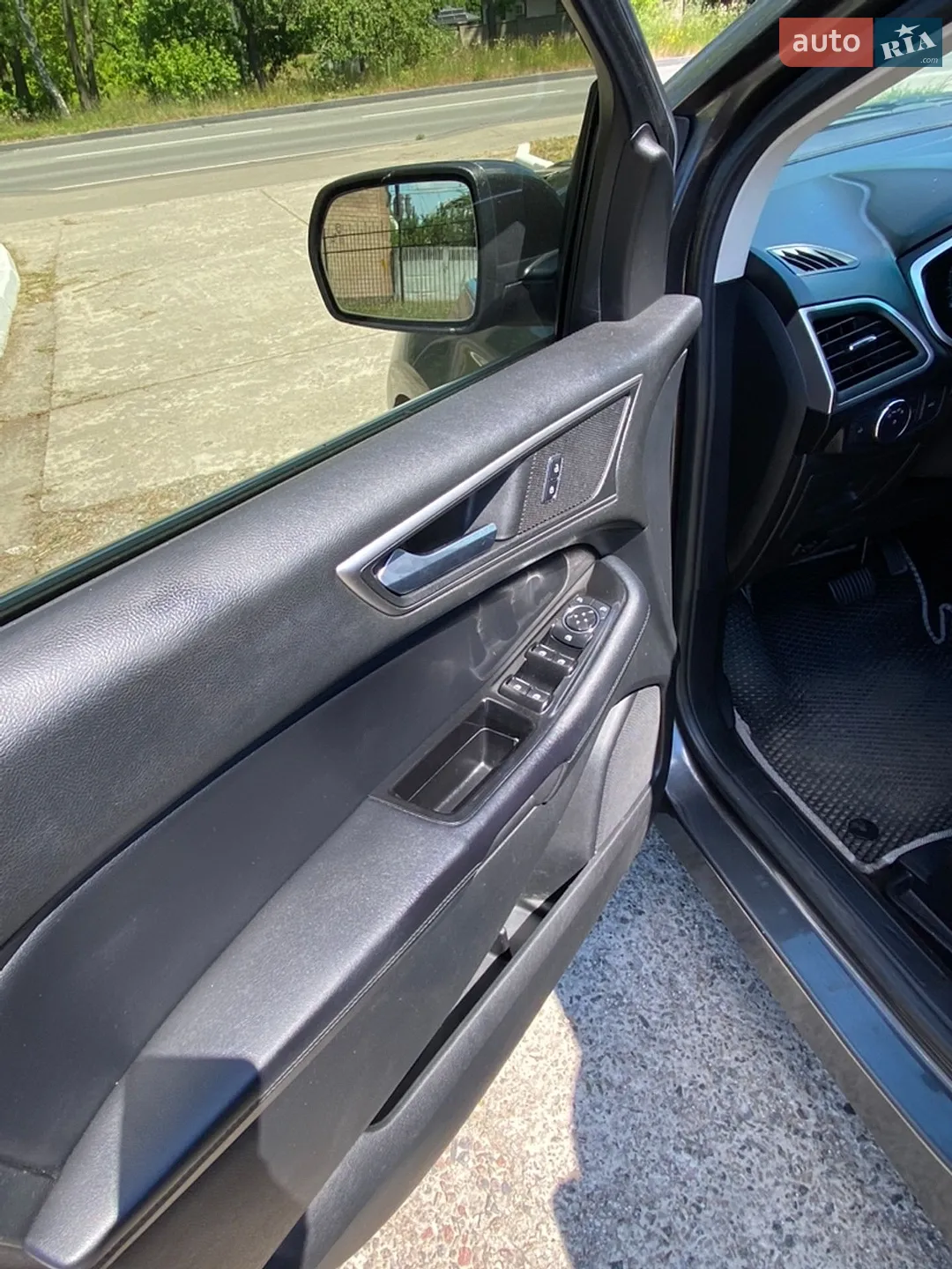 2015 Ford Edge - мініатюра 14