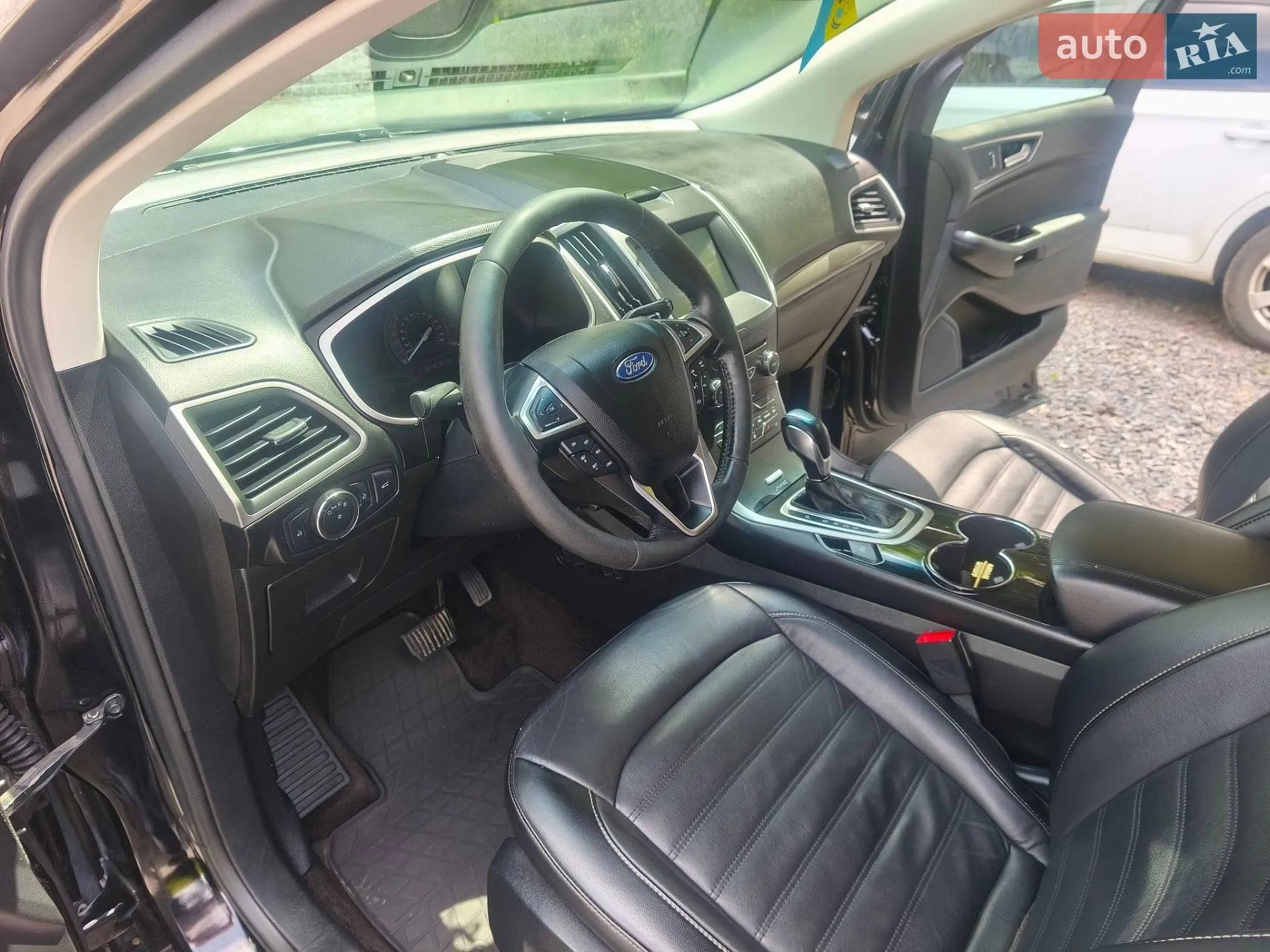 2016 Ford Edge - мініатюра 6