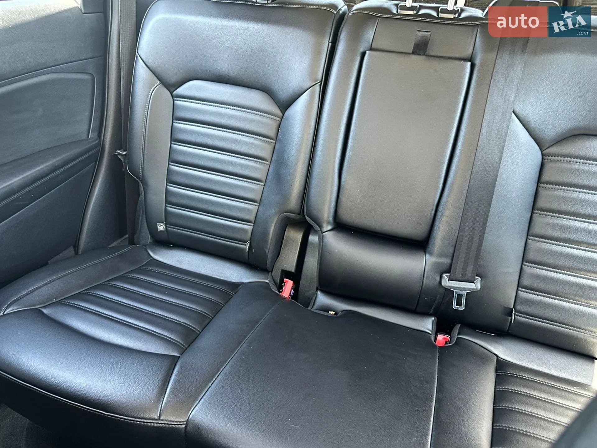 2019 Ford Edge - мініатюра 15